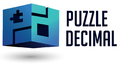 Puzzle Decimal