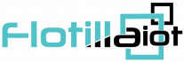 Flotilla IoT
