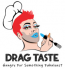 Dragtaste