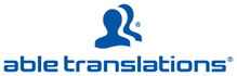 Able Translations