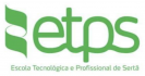ETPS - Escola Tecnológica e Profissional da Sertã