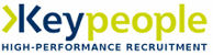 Keypeople, High-Performance Recruitment