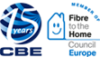 CBE - Projectos e Engenharia em Telecomunicações