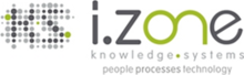 I-Zone - Knowledge Systems, SA
