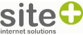 Site + - Internet Solutions