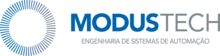 Modustech - Engenharia de Sistemas de Automação