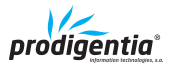 Prodigentia - Information Technology