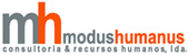 modushumanus - Consultoria & Recursos Humanos, Lda