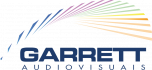 Garrett Audiovisuais