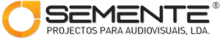 Semente - Projectos Audio Visuais