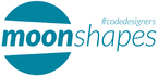 Moonshapes - Design & New Media