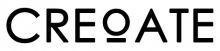Creoate