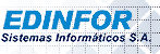 Edinfor - Sistemas Informáticos, SA