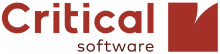 Critical Software