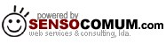 SENSOCOMUM.com - Web Services & Consulting, Lda