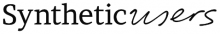 Synthetic Users