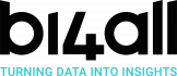 BI4ALL - Consultores de Gestão