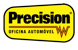 Precision Ibéria