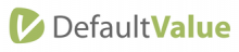 Default Value