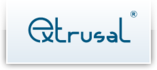 Extrusal
