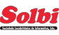 Solbi - Sociedade Luso-Britânica de Informática, Lda