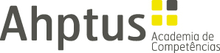 Ahptus - Academia de Competências