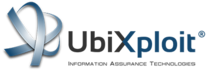 UbiXploit - Information Assurance Technologies
