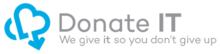 Donate-IT