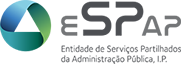 eSPap - Entidade Serviços Partilhados Adm. Pub. IP