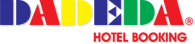 Dadeda Hotel Booking