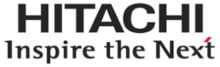 Hitachi Vantara