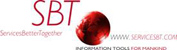 SBT – Services Better Together, Lda