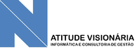 Atitude Visionária - Informática e Consultoria de Gestão