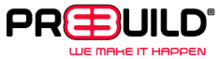Prebuild