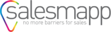 Salesmapp