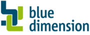 Blue Dimension