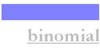 Binomial – Sistemas de Informação, Lda