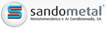 Sandometal - Metalomecânica e Ar Condicionado