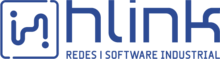 Hlink -  Redes e Software Industrial