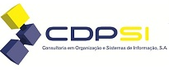 CDP-SI - Consultoria em Organização e Sistemas de Informação, SA