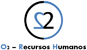 O2 – Recursos Humanos