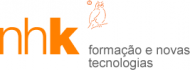NHK - Formação e Novas Tecnologias
