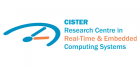 CISTER - Research Centre in Real-Time and Embedded Computing Systems