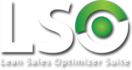 LSO - Lean Sales Optimizer