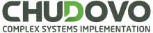 Chudovo