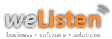 weListen Business Solutions