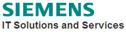 Siemens IT Solutions and Services