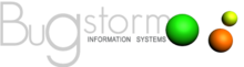 Bugstorm - Information System