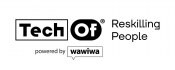 TechOf – Re-Skilling People