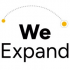 We Expand